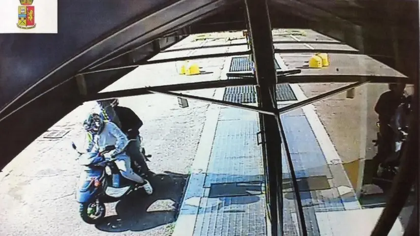 I killer della Mandolossa