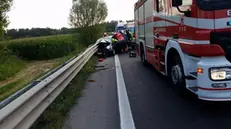 Incidente a Lonato