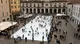 Supernova, Pagina Bianca in piazza Loggia