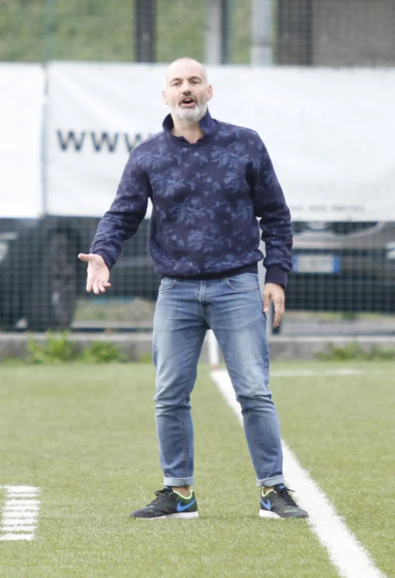 Prima categoira: Lodrino-Valtrompia 0-1