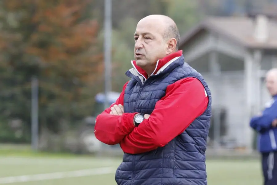 Prima categoira: Lodrino-Valtrompia 0-1