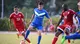 L'amichevole Brescia-Al Arabi