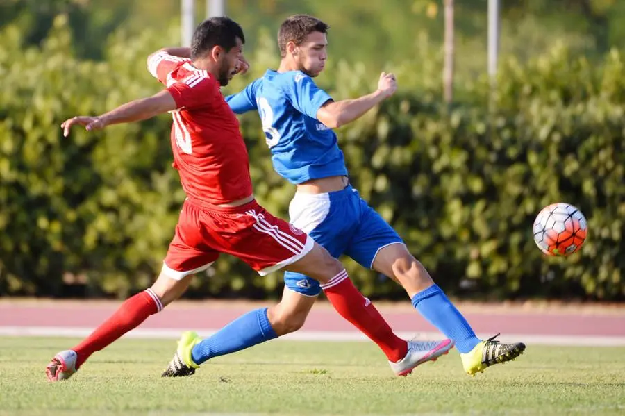 L'amichevole Brescia-Al Arabi