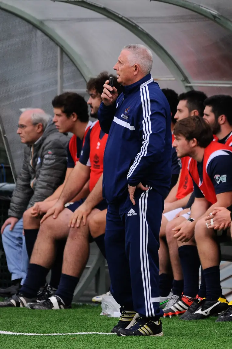 Serie A: Patarò Lumezzane-Conad Reggio 16-43