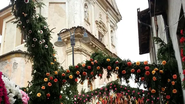 Montisola, le foto dei lettori 1