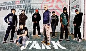 Asian Dub Foundation