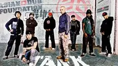 Asian Dub Foundation