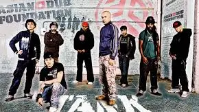 Asian Dub Foundation