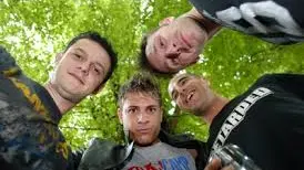 Mad Caddies e Pornoriviste