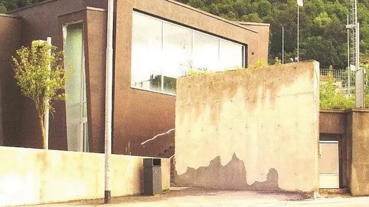 Piazza Giovanni Paolo II