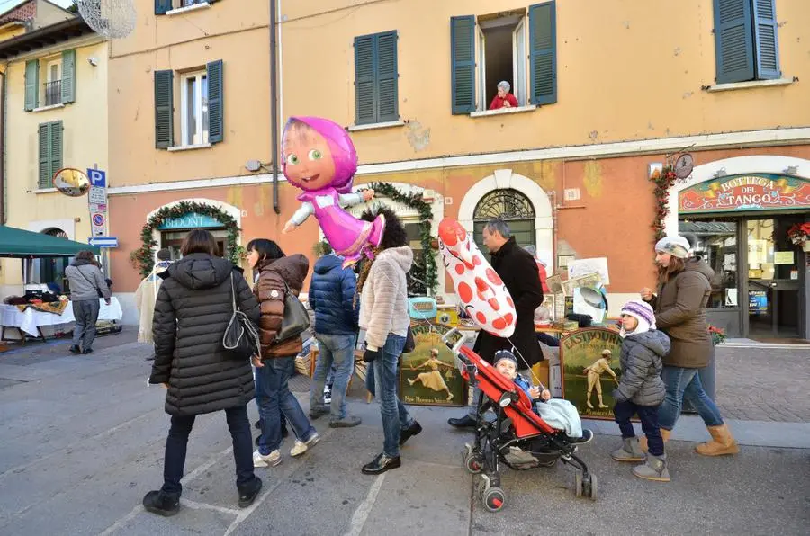 Lo street food in Borgo Trento
