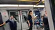 MetroDante, Divina Commedia in metrò