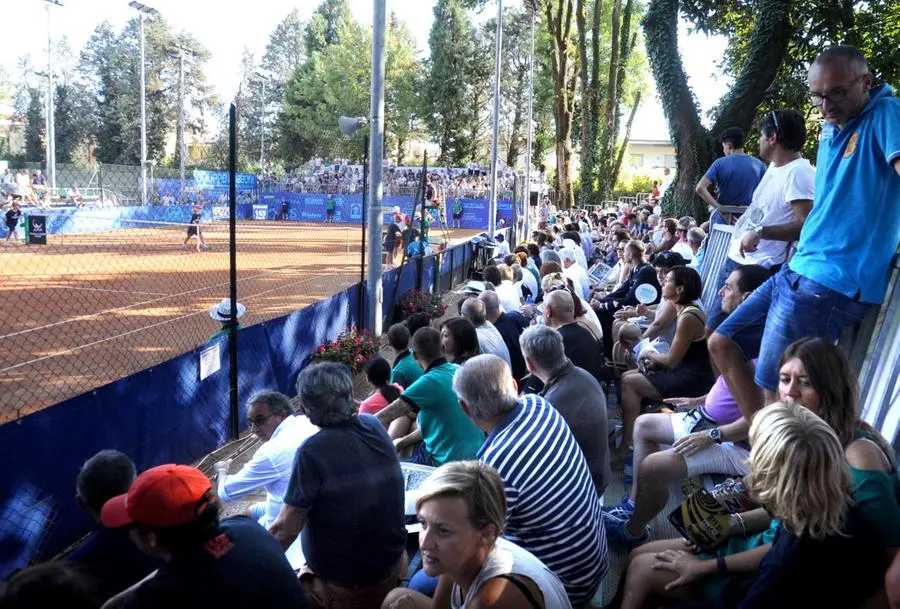 Tennis, Kuznetsov re di Manerbio
