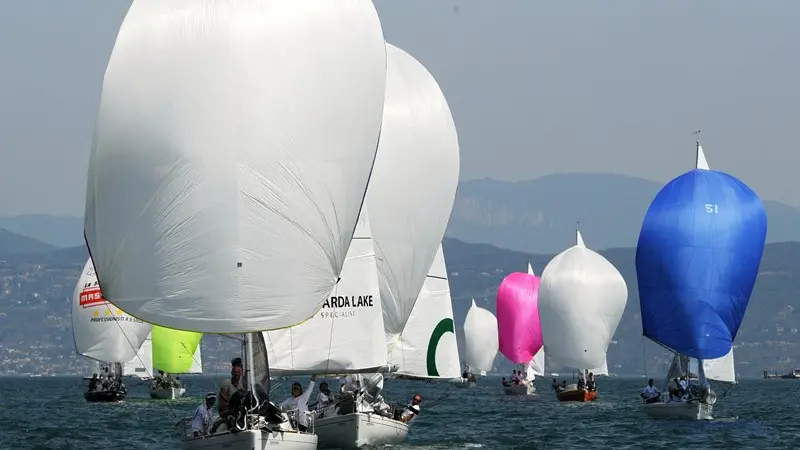 Salò Sail Meeting