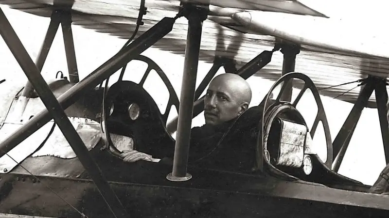 Gabriele D'Annunzio