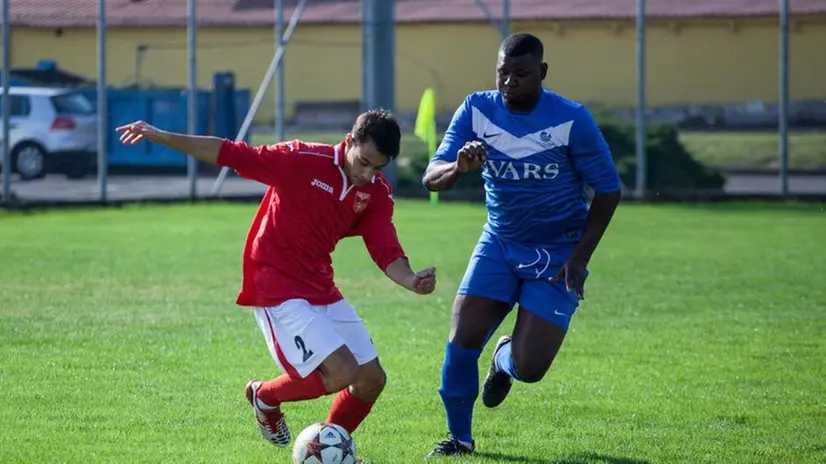 Seconda categoria: Cologne-Solleone 3-1