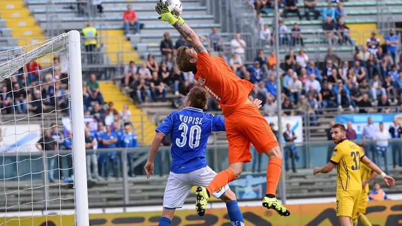 Brescia-Modena 2-2