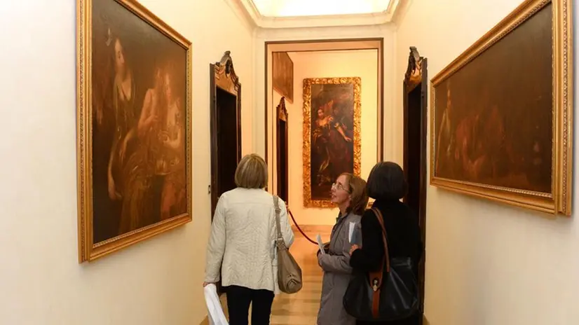 Le visite al Banco di Brescia