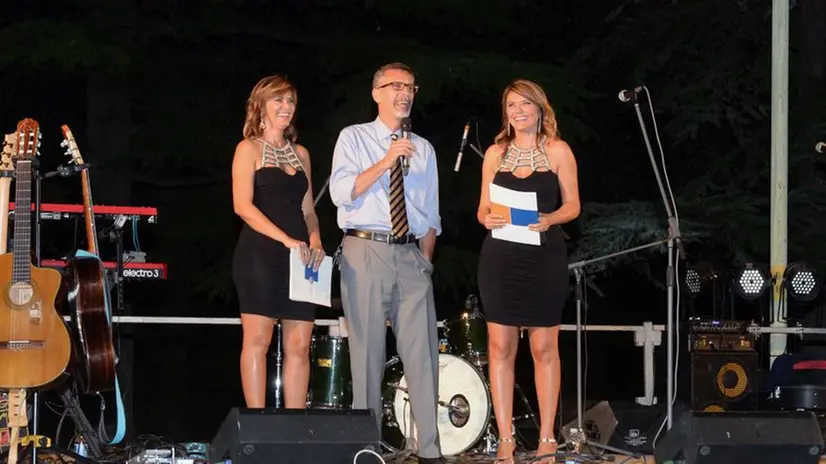 La festa in Castello per le matricole della Cattolica