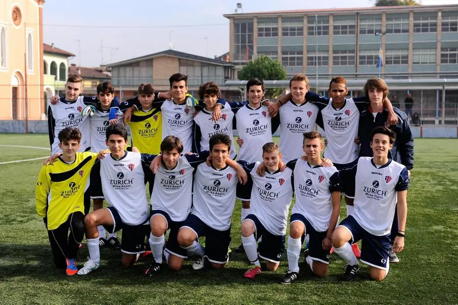 Seconda categoria: Real Flero-Gambara 0-1
