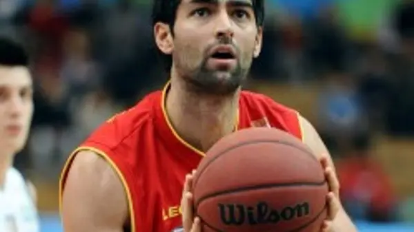 Davide Bruttini alla Centrale del Latte