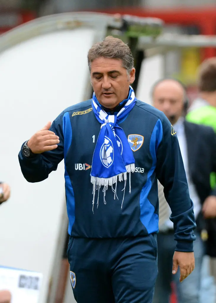 Ascoli-Brescia 0-0