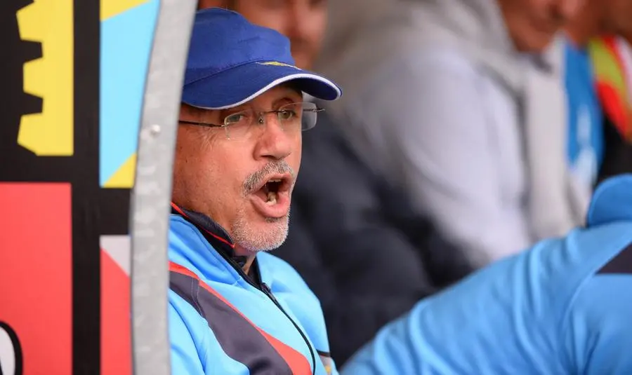 Lumezzane-Reggiana 0-2