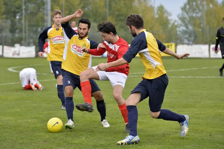 Valtenesi-Vs Lume 2-2