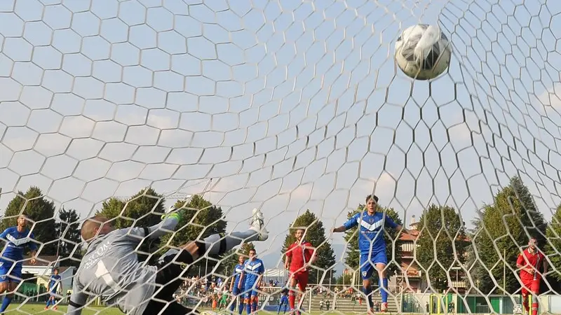 Il campionato del Brescia riparte da Cesena