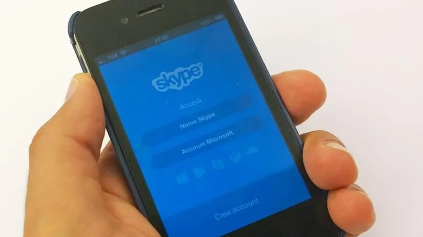 Skype fuori uso in tutto il mondo