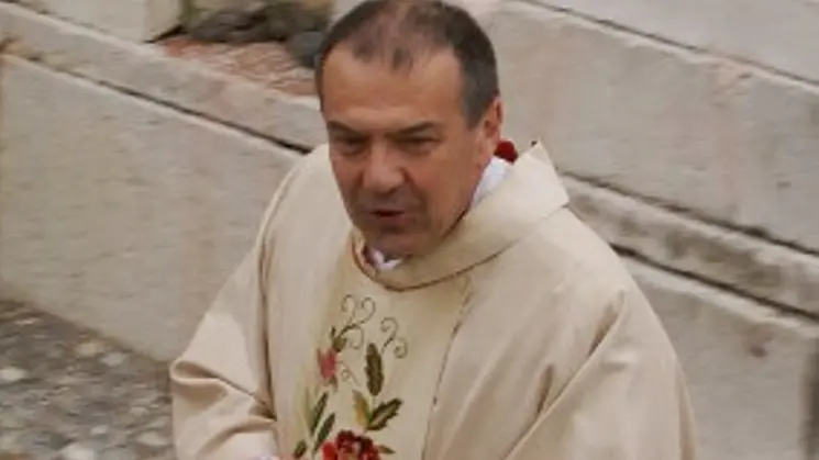 Don Luciano Vitton Mea