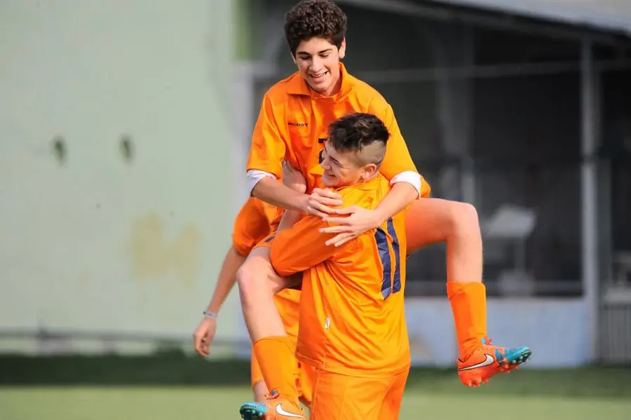 Seconda categoria: Real Flero-Gambara 0-1