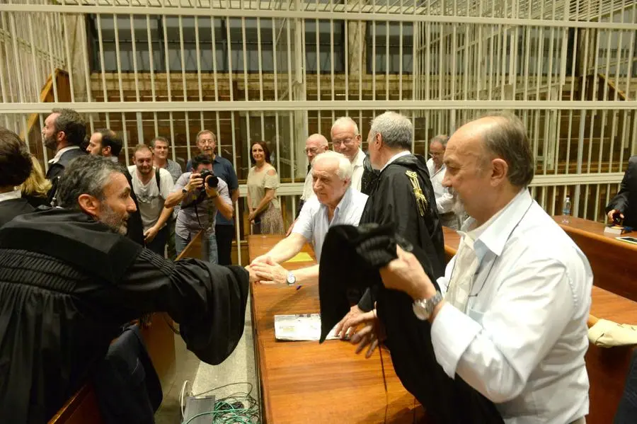 Corte d'Assise d'Appello a Milano, sentenza storica per la strage di piazza Loggia