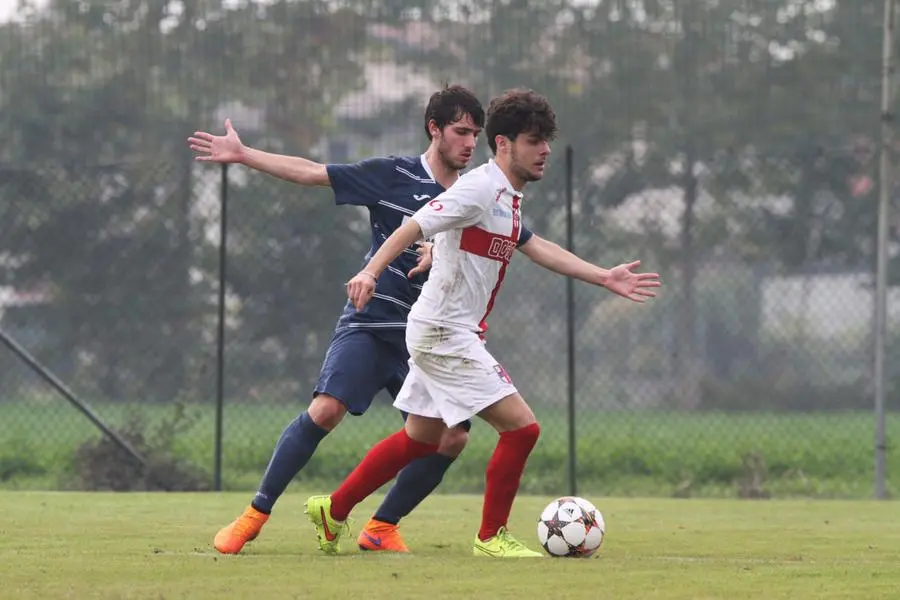 Prima categoria: Bassa Bresciana-Pro Desenzano 0-3