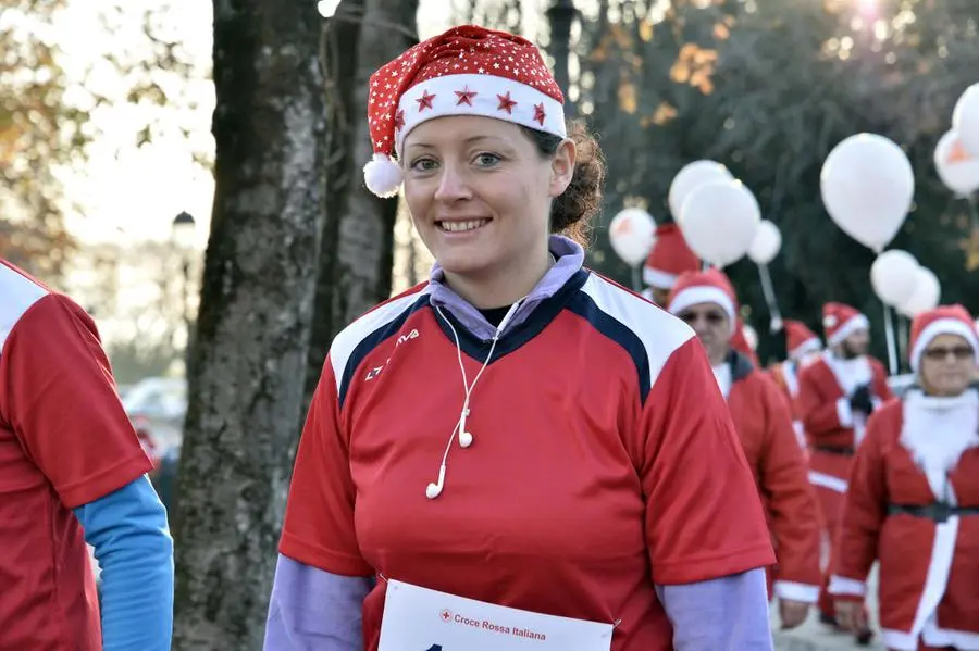 La corsa dei Babbi