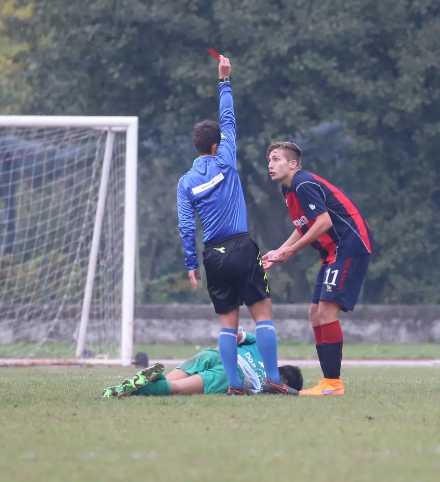 Promozione: NaveCortine-Calcinato 1-2