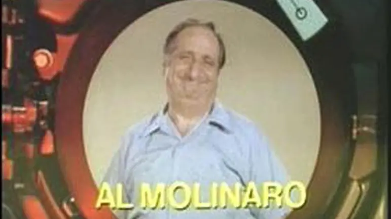 Al Molinaro