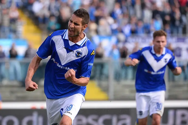 Brescia-Modena 2-2