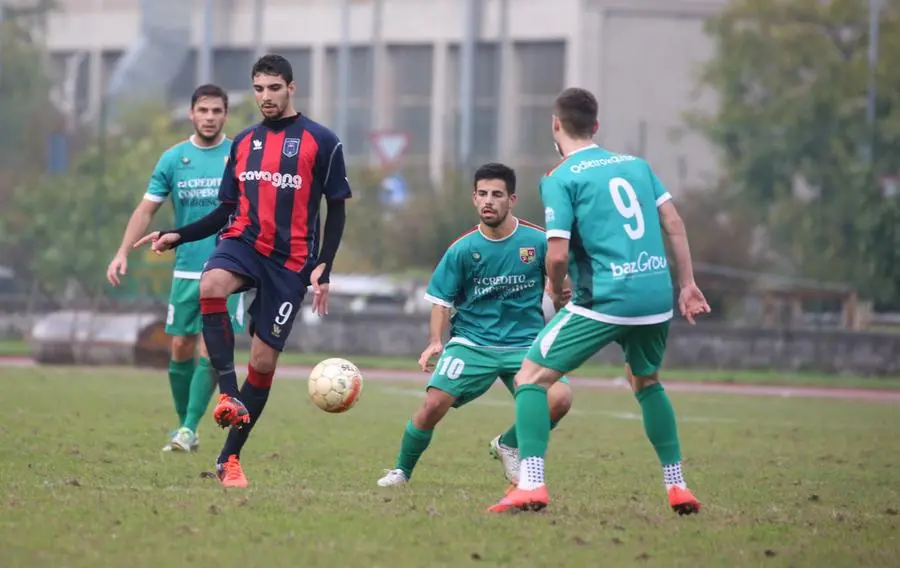 Promozione: NaveCortine-Calcinato 1-2