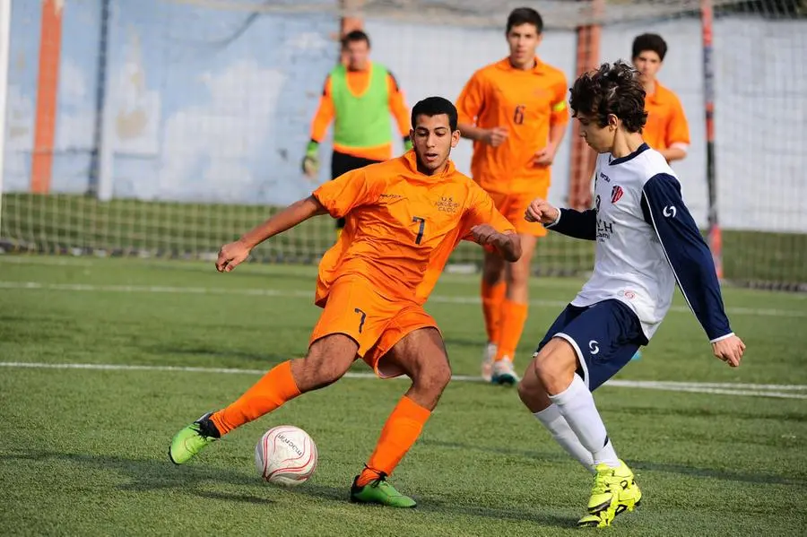 Seconda categoria: Real Flero-Gambara 0-1
