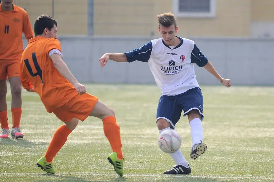 Seconda categoria: Real Flero-Gambara 0-1
