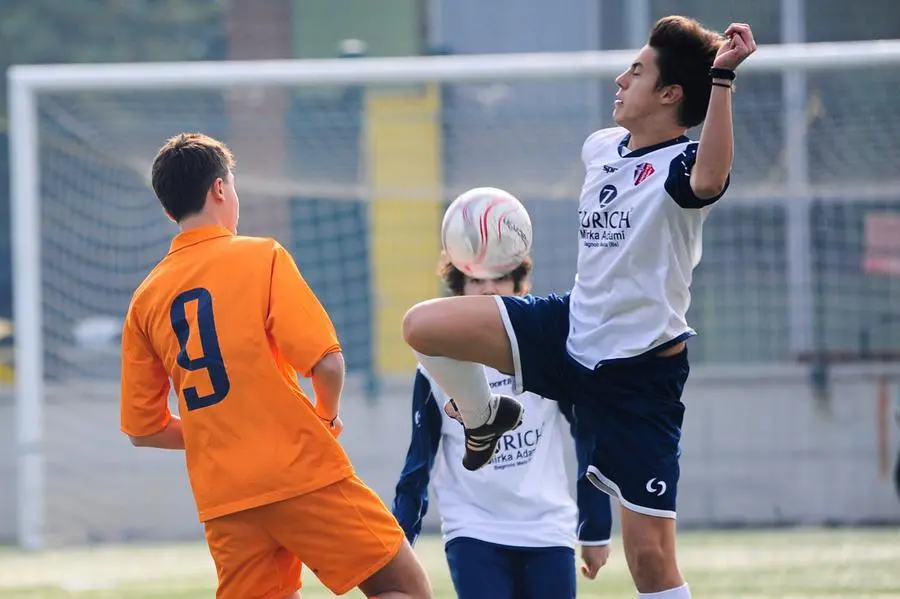 Seconda categoria: Real Flero-Gambara 0-1
