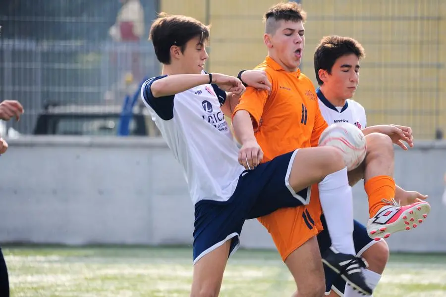 Seconda categoria: Real Flero-Gambara 0-1
