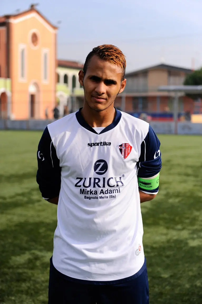 Seconda categoria: Real Flero-Gambara 0-1