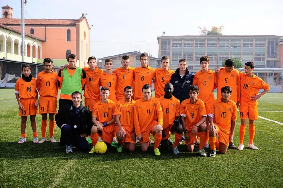 Seconda categoria: Real Flero-Gambara 0-1