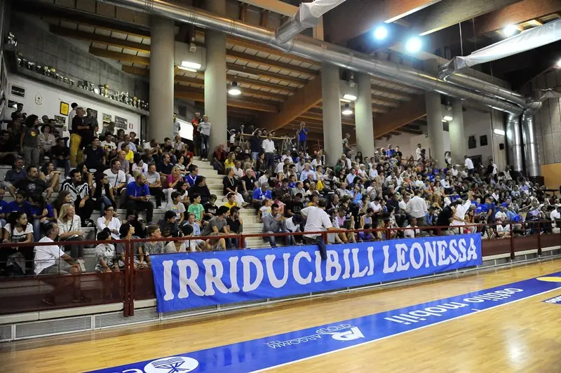 Memorial Mingotti: la Centrale batte Treviglio