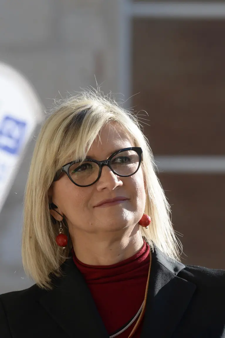 In Piazza con Noi, in Broletto i saluti al 2015