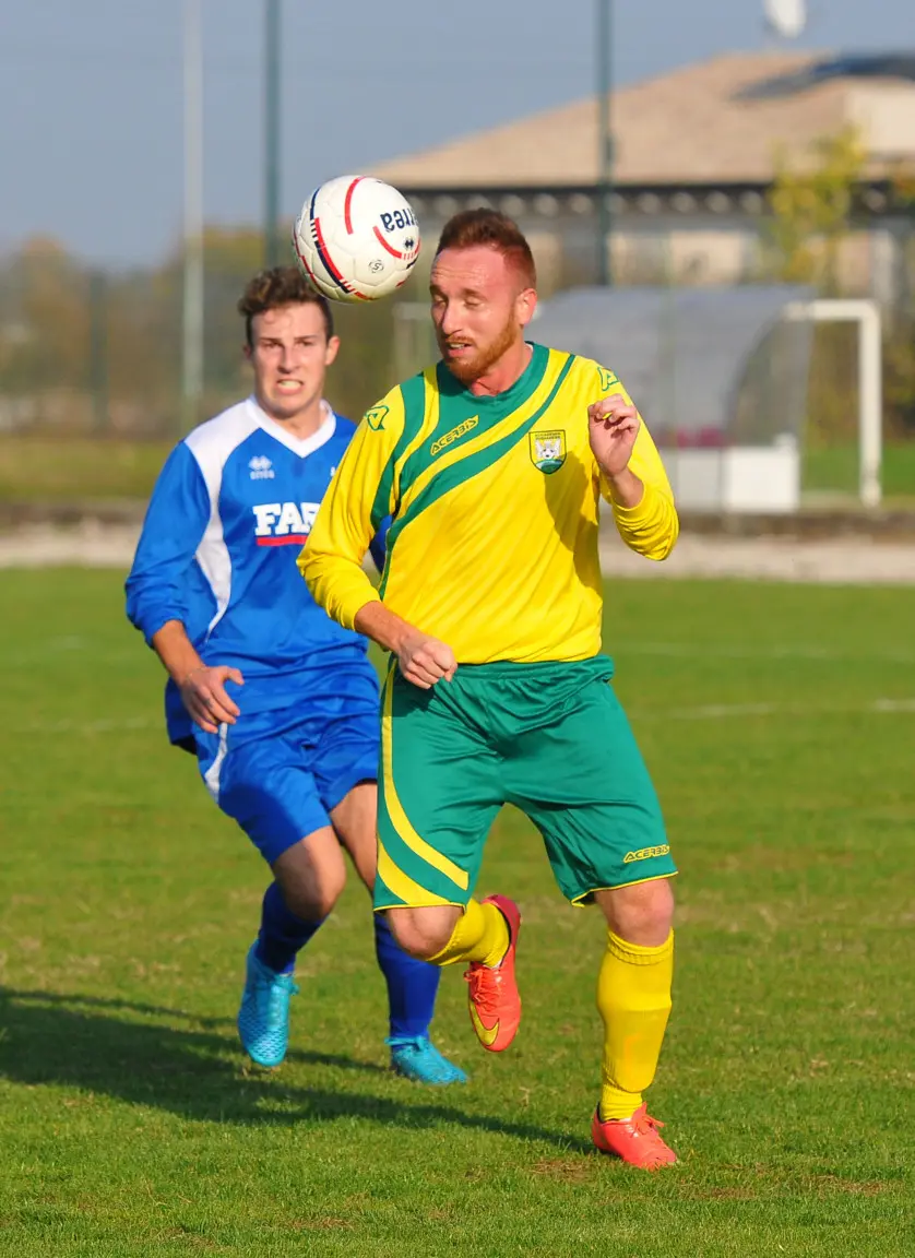 Gottolengo-Accademia Rudianese 2-1