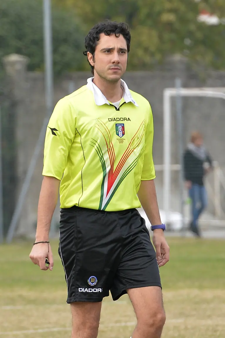 Terza categoria: Virtus FeralpiLonato-Fornaci 6-3
