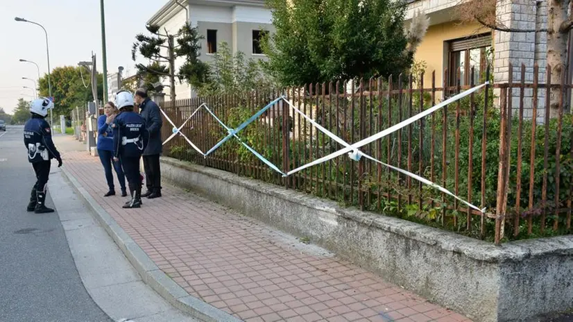 Motociclista perde la vita a Folzano